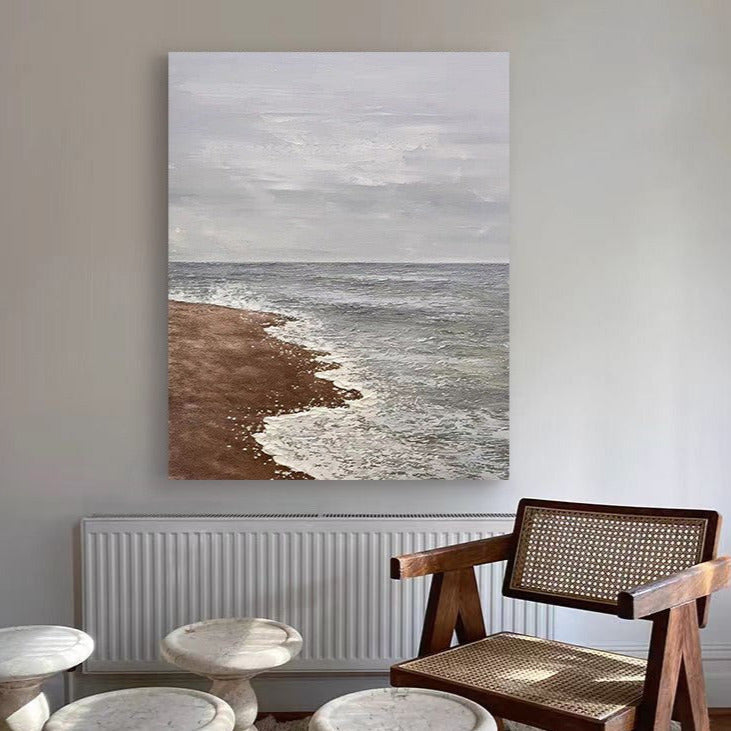 Contemporary Sea Art #LM026