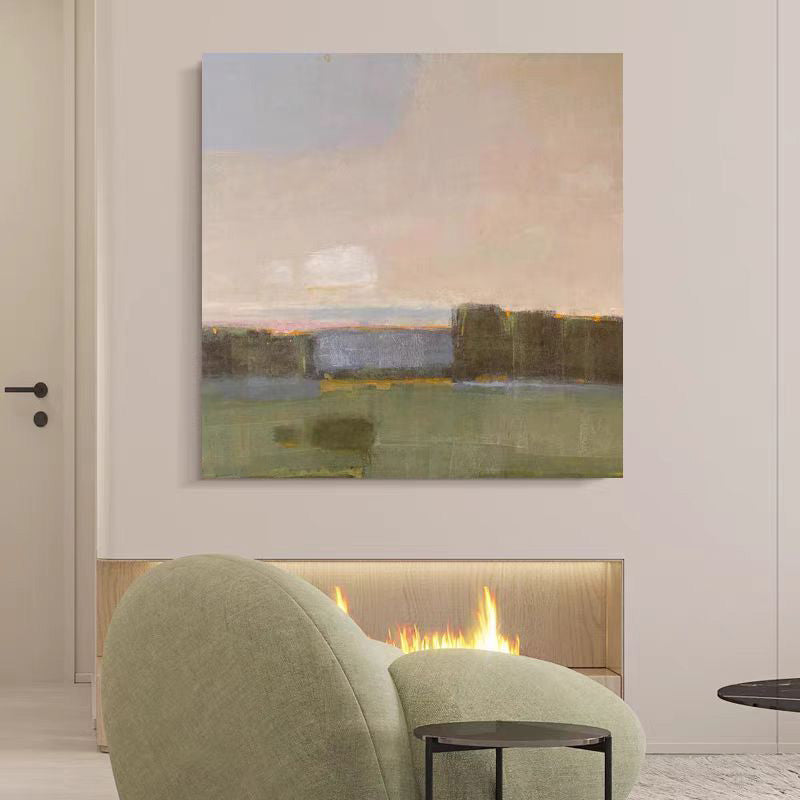 Contemporary Landscape Art #LM051