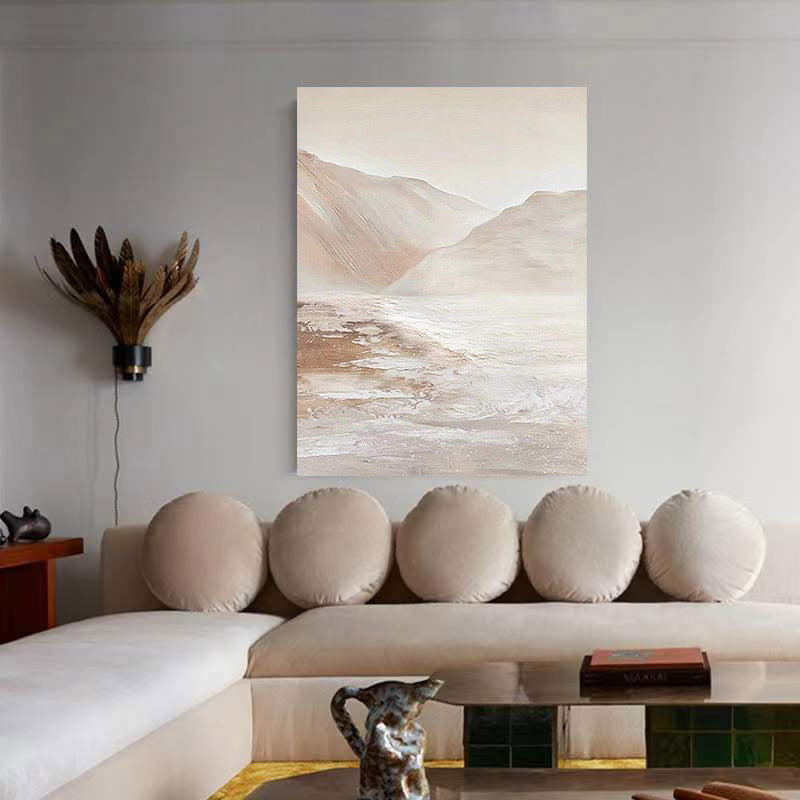 Contemporary Landscape Art #LM033