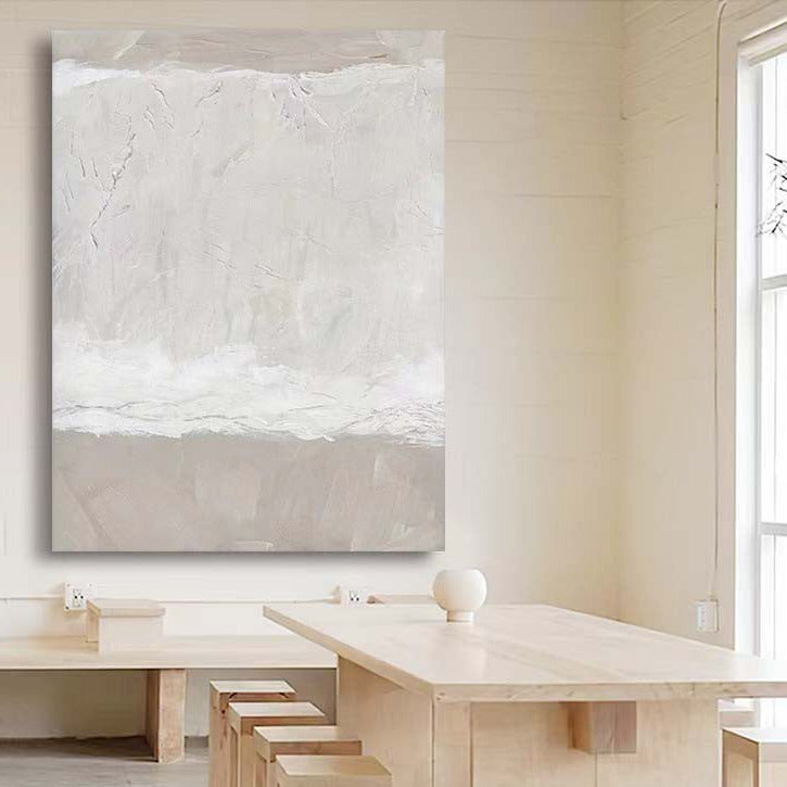 Minimalism Sea Art #LM013