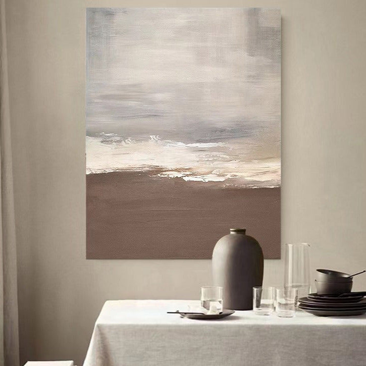 Wabi-Sabi Sea Art #LM004