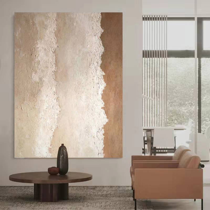 Plaster Sea Art #LM031