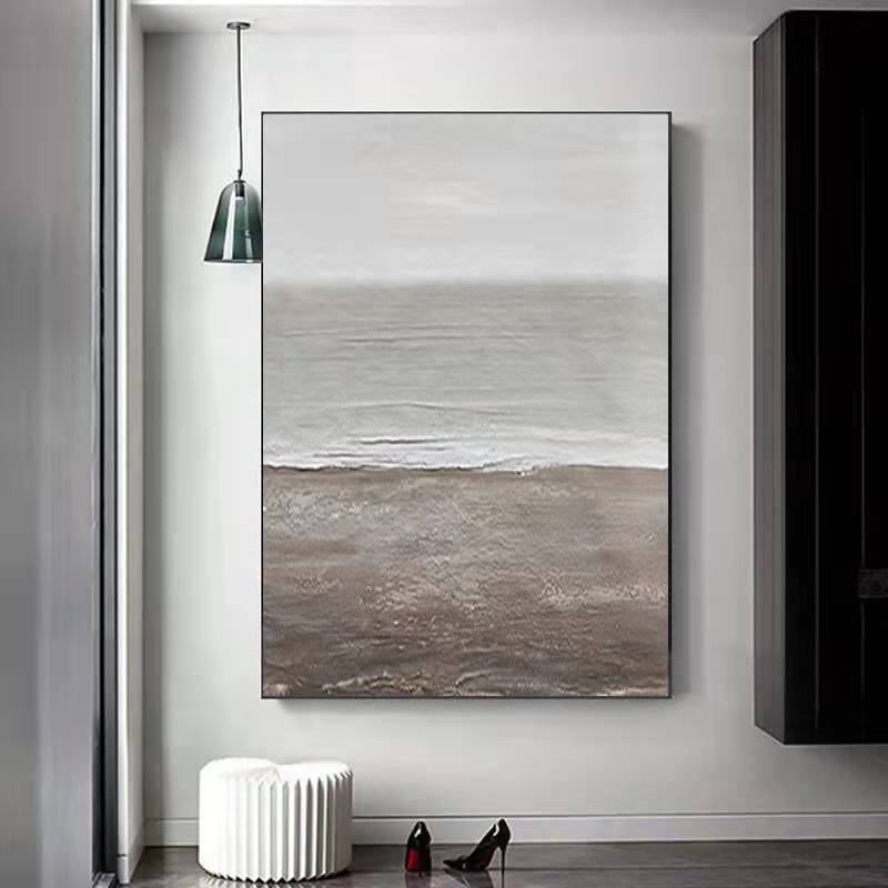 Contemporary Sea Art #LM028
