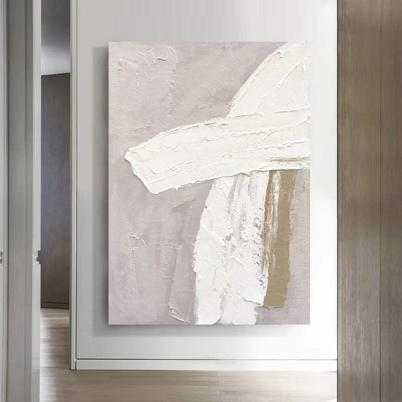 Abstract Minimalism Art #LM034