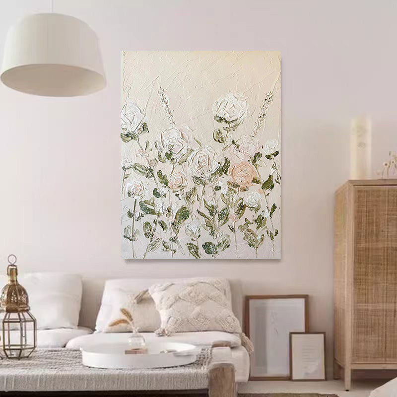 Contemporary Floral Art #LM060