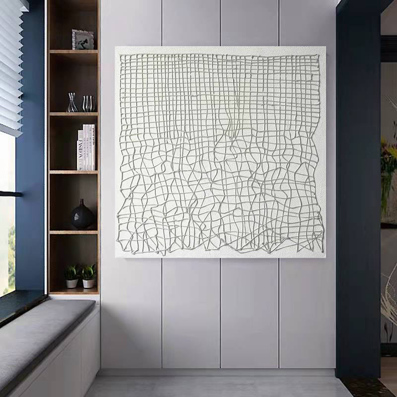 Abstract Contemporary Art #LM059