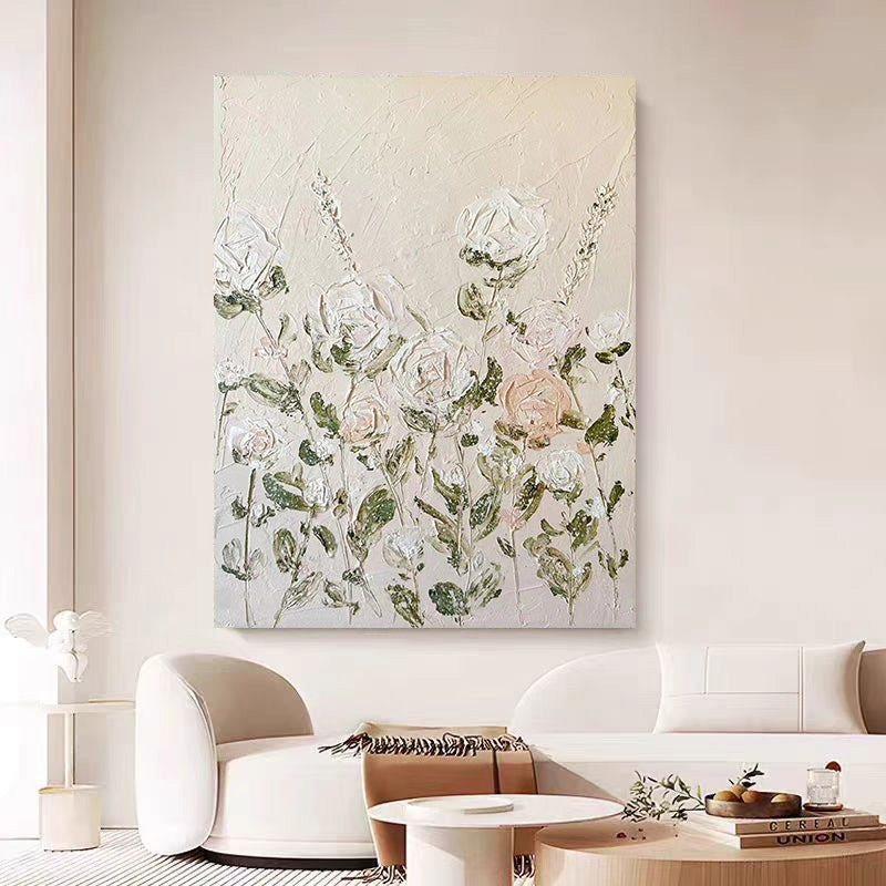 Contemporary Floral Art #LM060