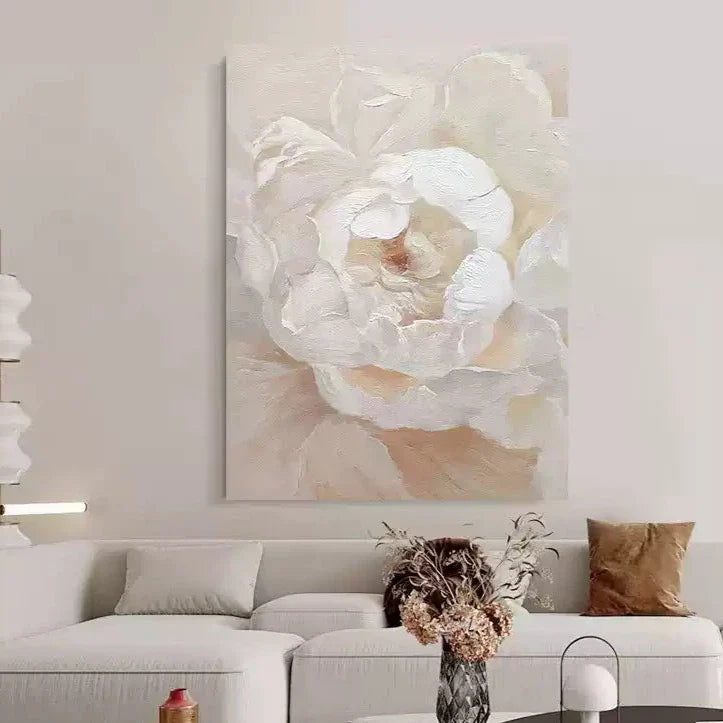 Contemporary Floral Art #LM042