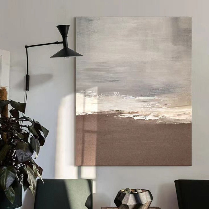 Wabi-Sabi Sea Art #LM004