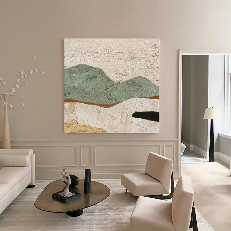 Contemporary Landscape Art #LM064