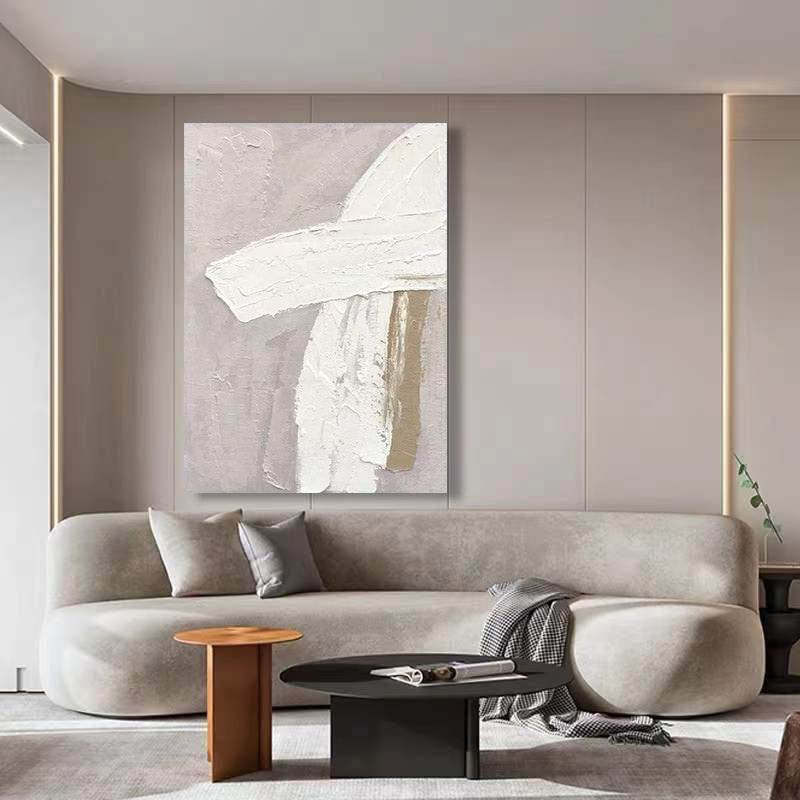 Abstract Minimalism Art #LM034