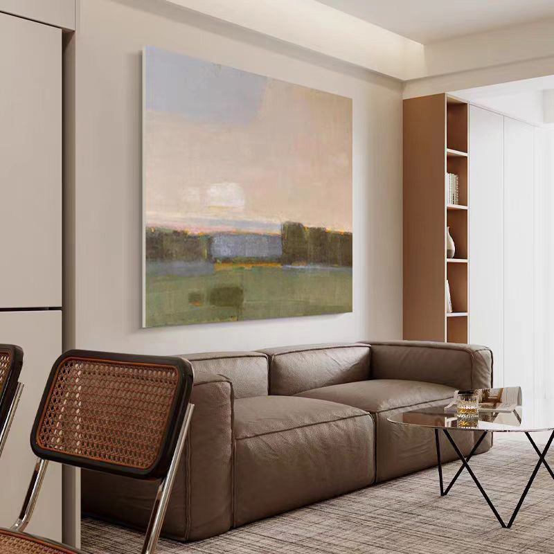 Contemporary Landscape Art #LM051