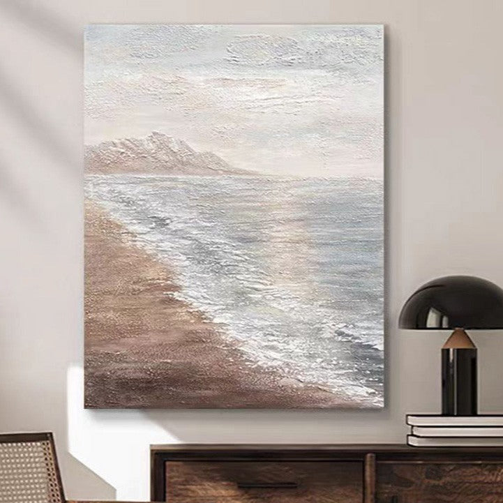 Contemporary Sea Art #LM025