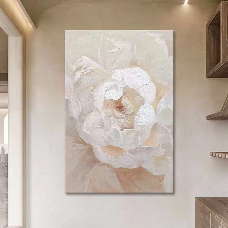 Contemporary Floral Art #LM042