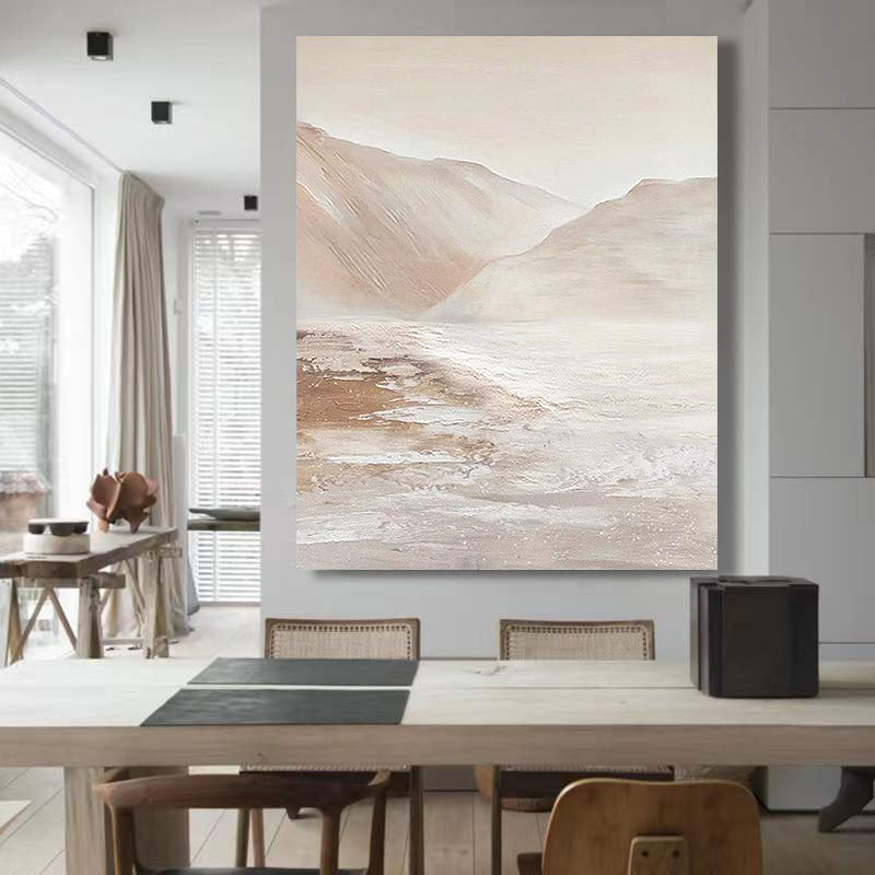 Contemporary Landscape Art #LM033