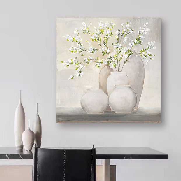 Contemporary Floral Art #LM027