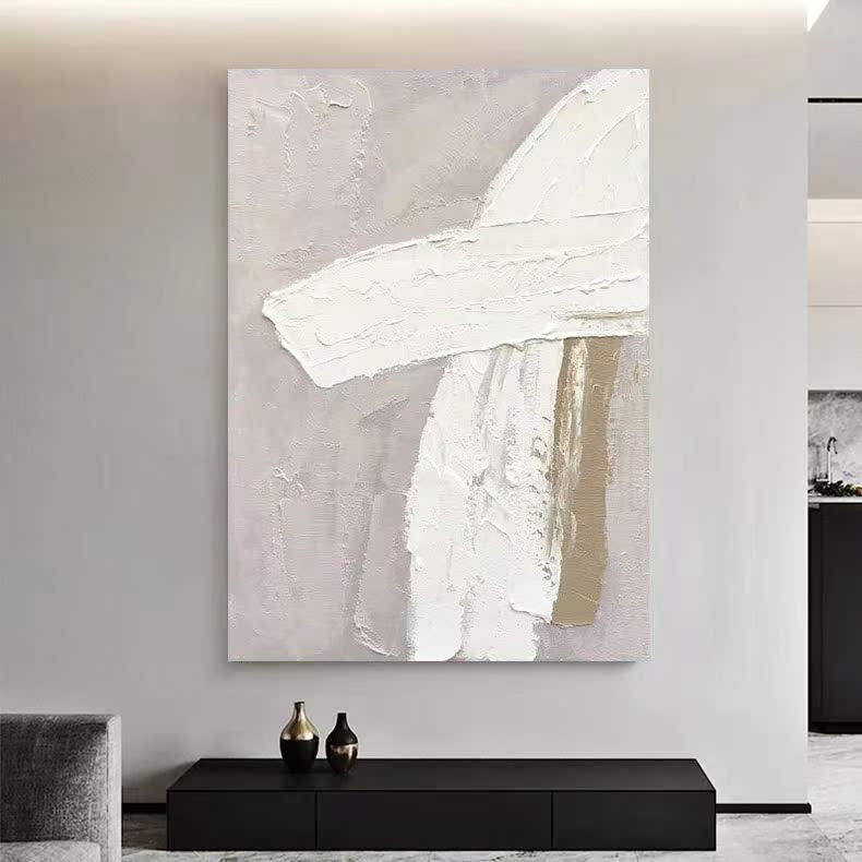 Abstract Minimalism Art #LM034