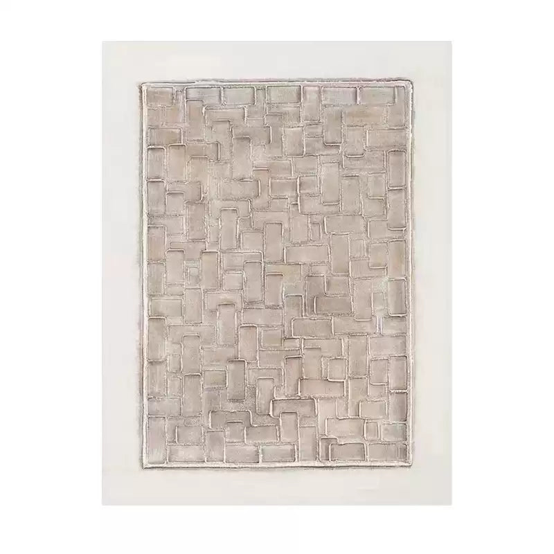 Abstract Contemporary Art #LM079