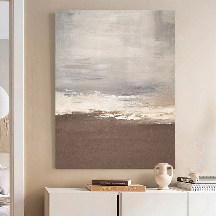 Wabi-Sabi Sea Art #LM004