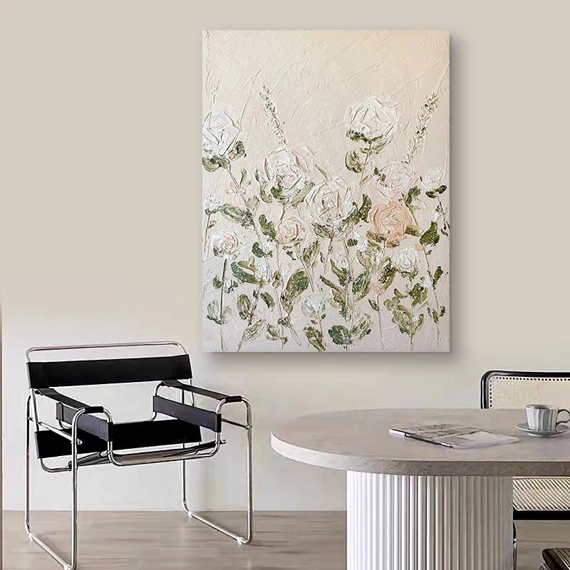 Contemporary Floral Art #LM060