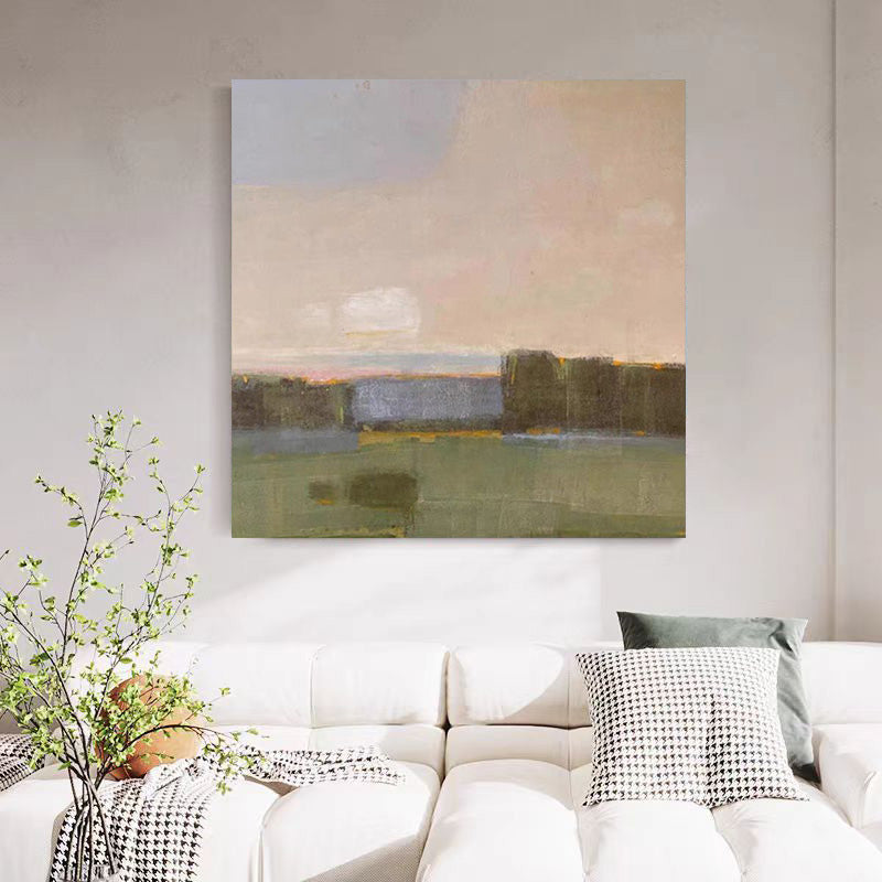 Contemporary Landscape Art #LM051