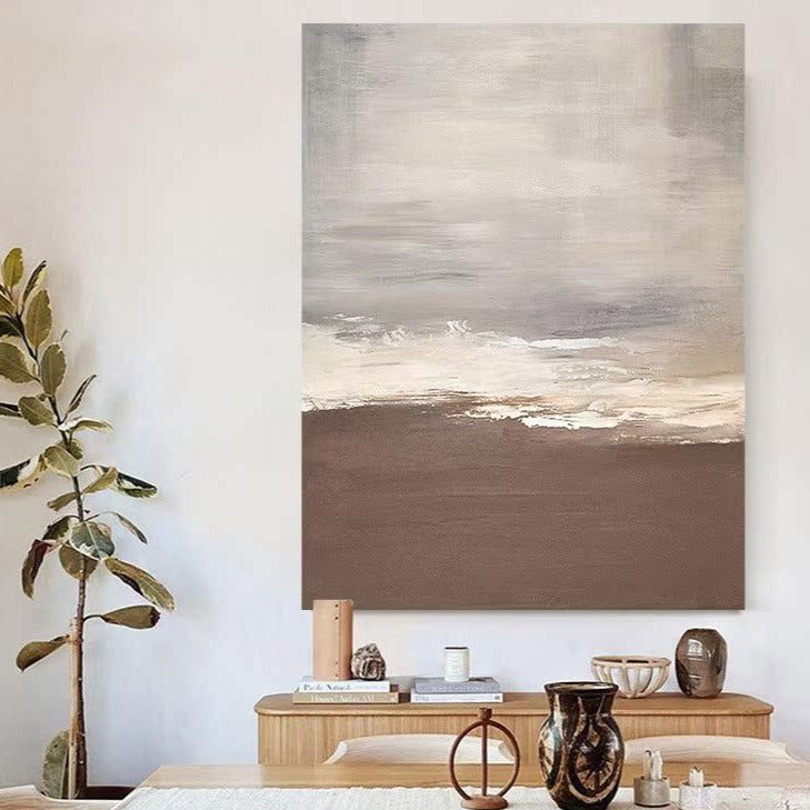 Wabi-Sabi Sea Art #LM004