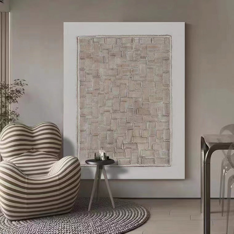 Abstract Contemporary Art #LM079