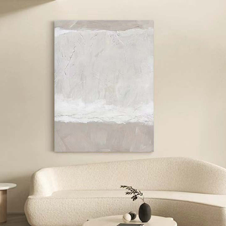 Minimalism Sea Art #LM013