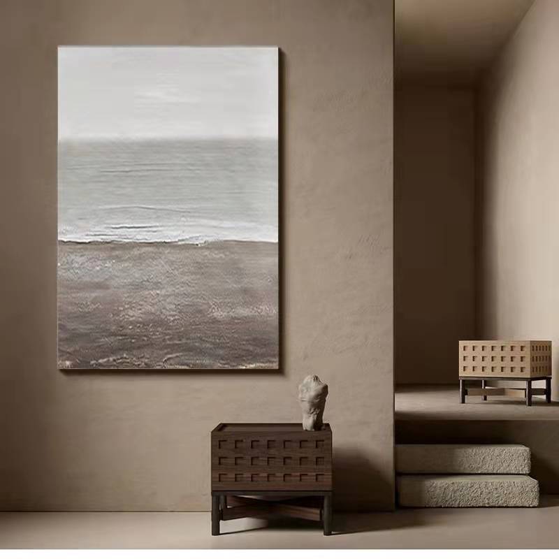 Contemporary Sea Art #LM028