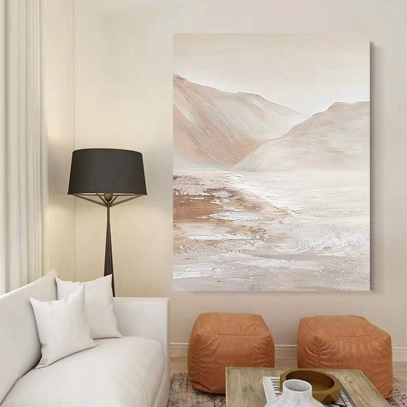 Contemporary Landscape Art #LM033