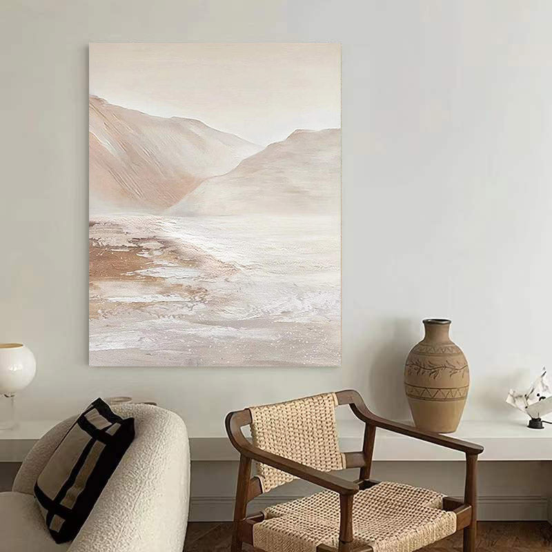 Contemporary Landscape Art #LM033