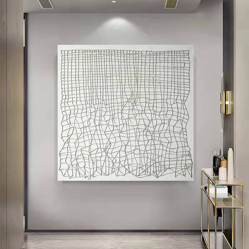 Abstract Contemporary Art #LM059