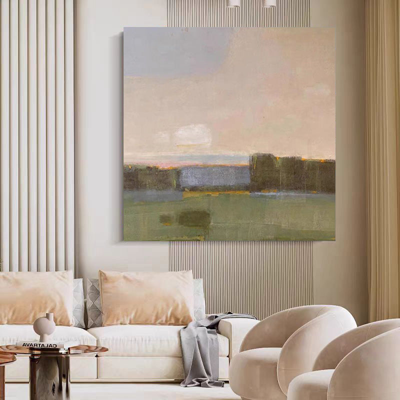 Contemporary Landscape Art #LM051