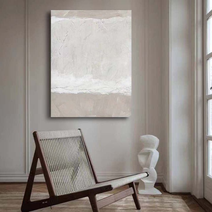 Minimalism Sea Art #LM013