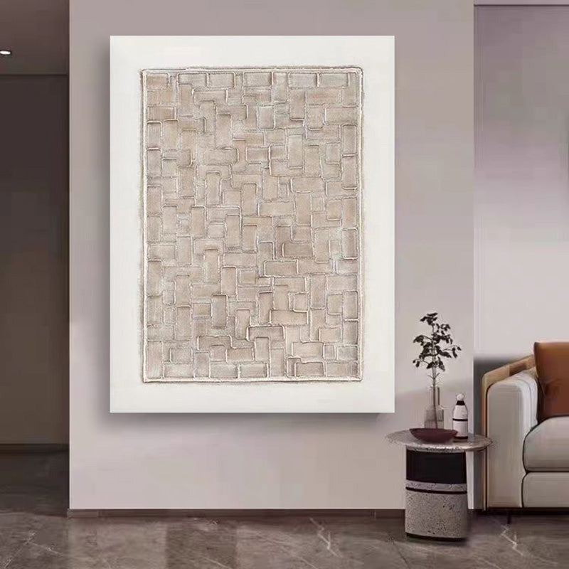 Abstract Contemporary Art #LM079