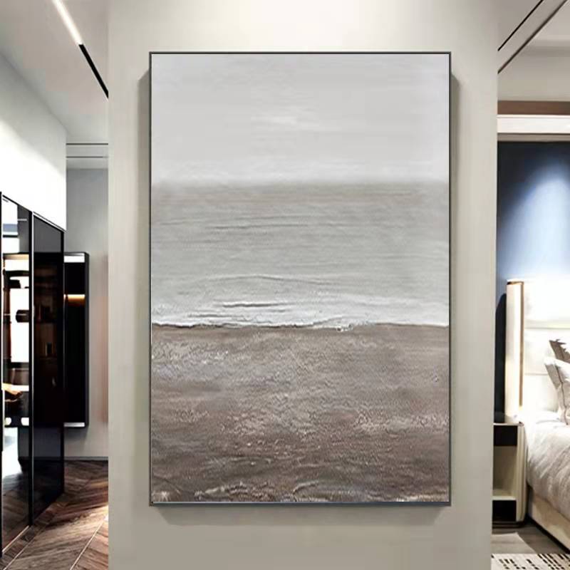 Contemporary Sea Art #LM028