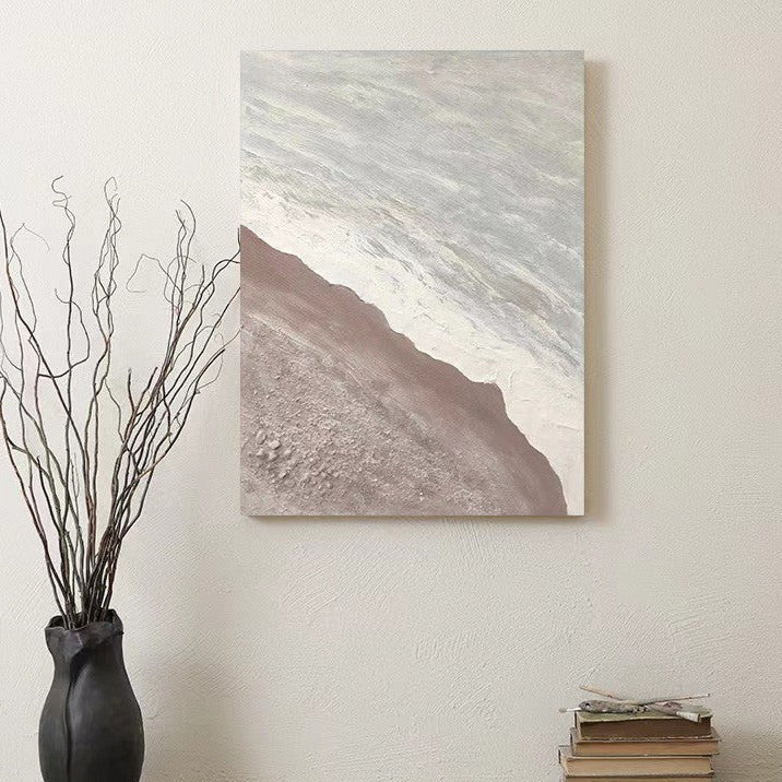 Plaster Sea Art #LM011