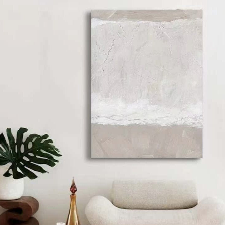 Minimalism Sea Art #LM013