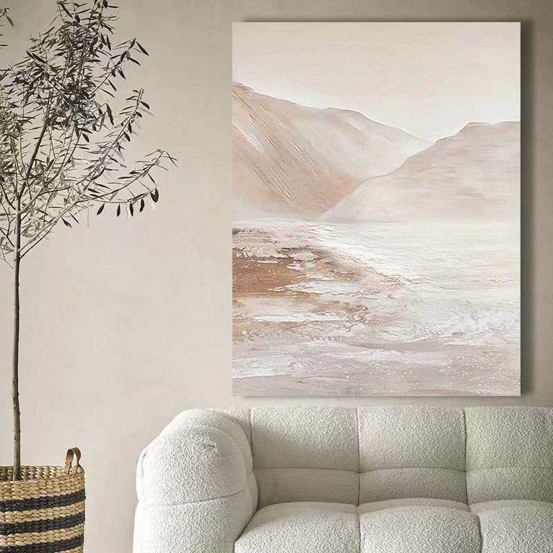 Contemporary Landscape Art #LM033