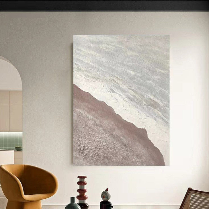 Plaster Sea Art #LM011