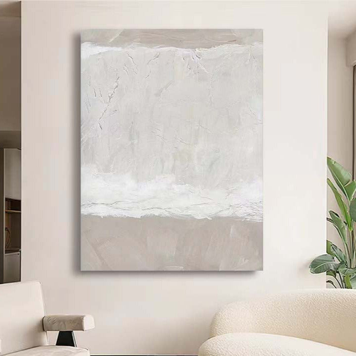 Minimalism Sea Art #LM013