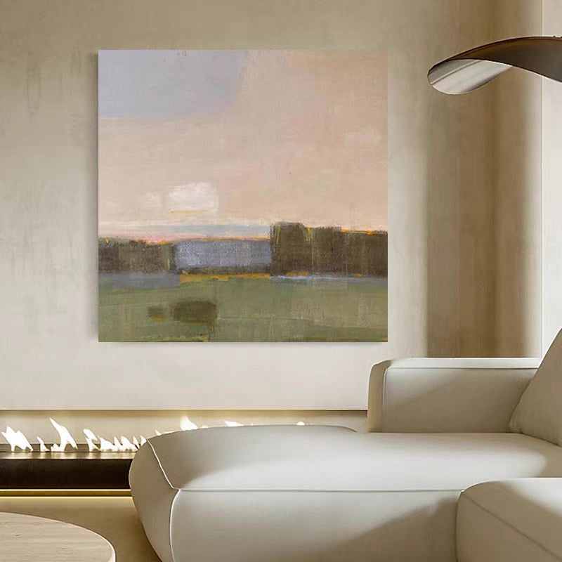 Contemporary Landscape Art #LM051