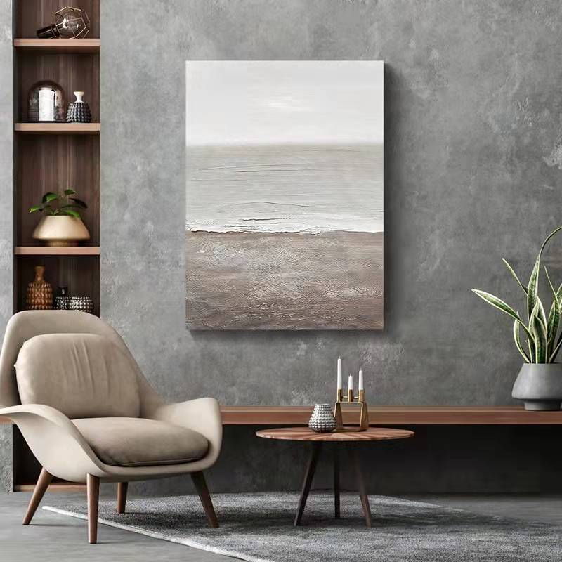 Contemporary Sea Art #LM028