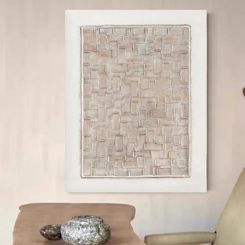 Abstract Contemporary Art #LM079