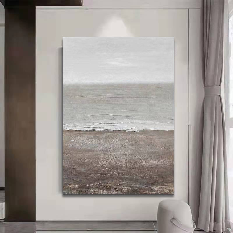 Contemporary Sea Art #LM028