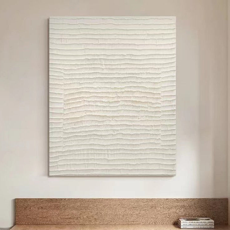 Abstract Plaster Art #LM081