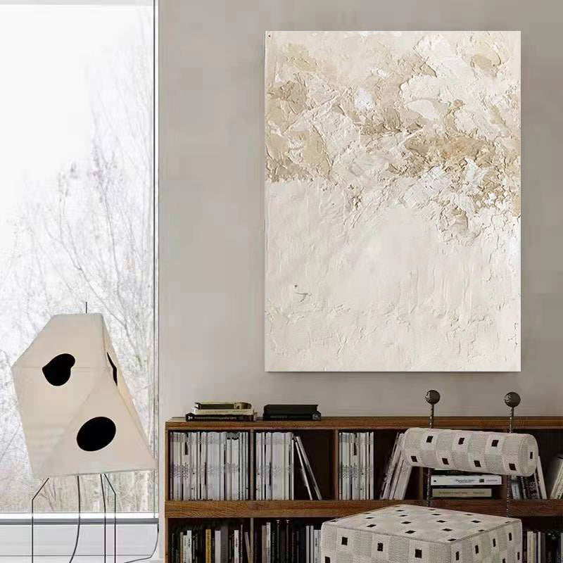 Wabi-Sabi Minimalism Art #LM030