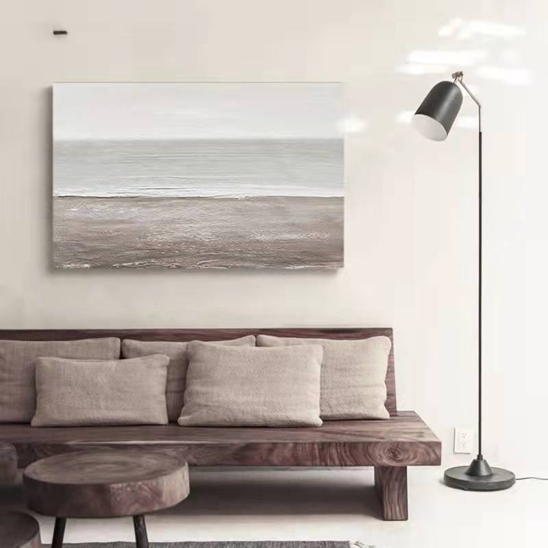 Contemporary Sea Art #LM029