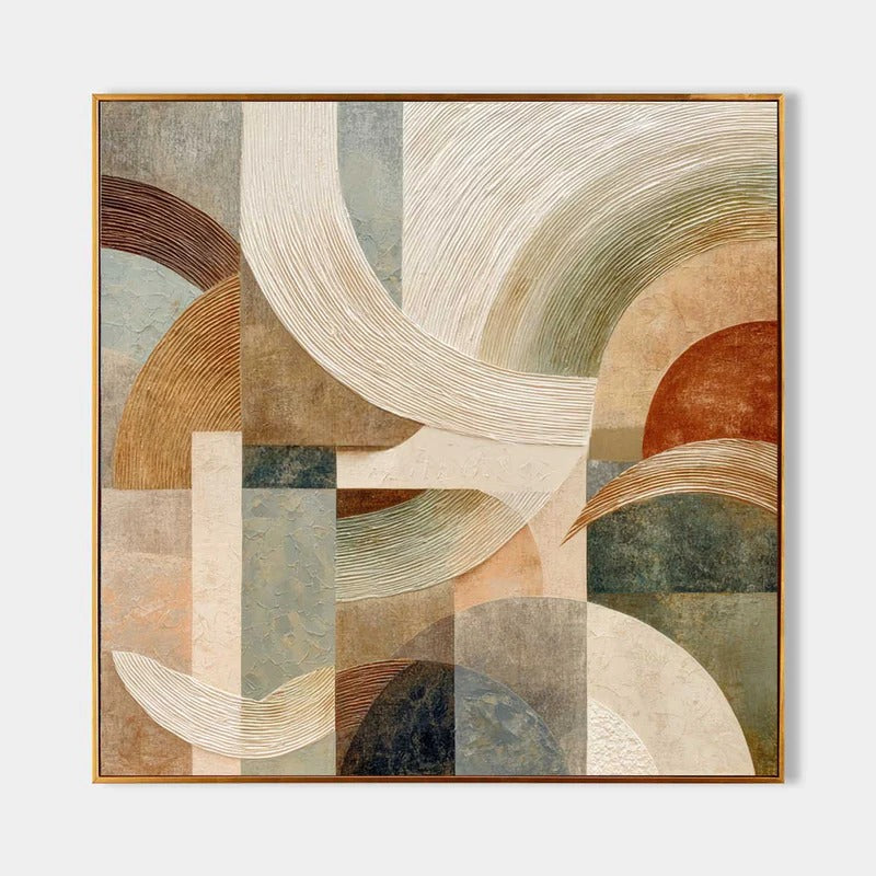 Plaster & Texture Painting #MS285