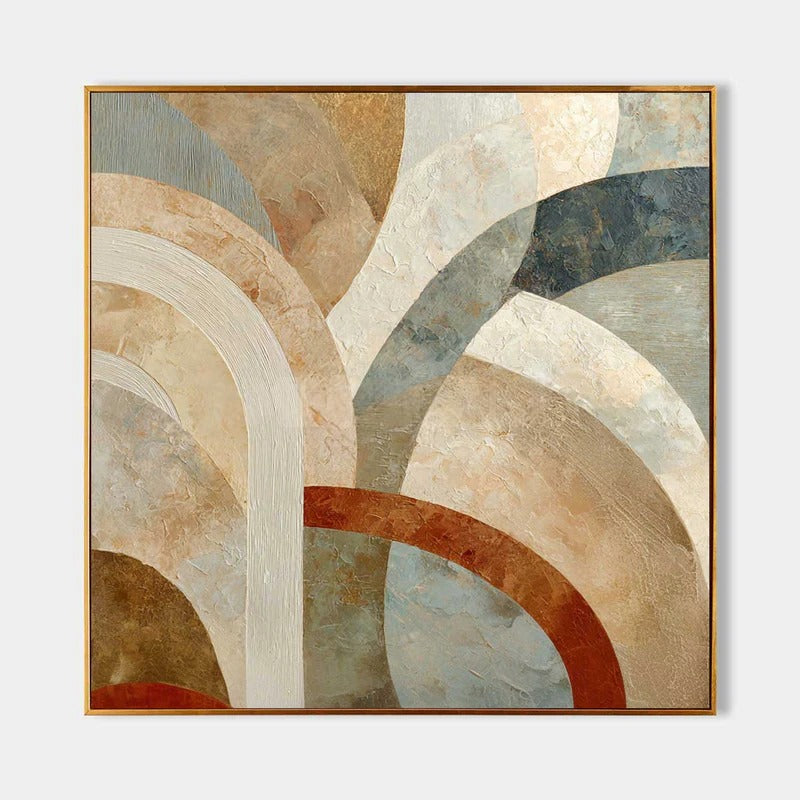 Plaster & Texture Painting #MS284